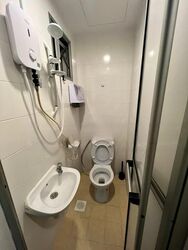 Grandeur 8 (D20), Condominium #540133791